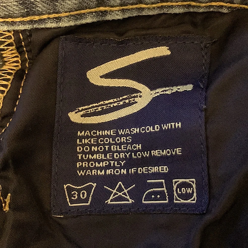 Seven7 Premium Jeans **Size 29** - Picture 6 of 8